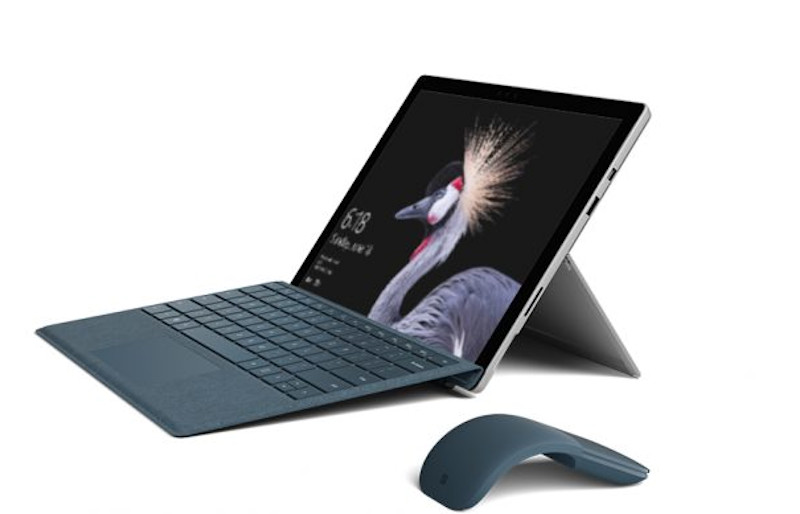 微軟Surface Pro LTE開始正式銷售