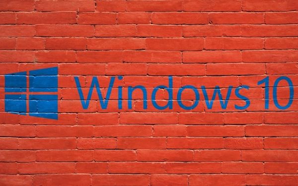 Windows 10 Redstone 4已進入功能鎖定階段