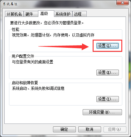 win7消除桌面圖標(biāo)虛線框的方法