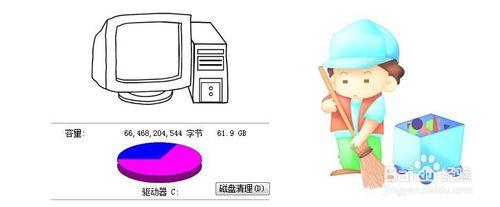 電腦需要重裝系統(tǒng)的情況