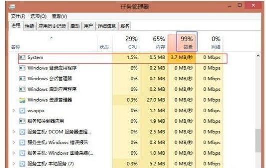 電腦cpu使用率100%處理教程