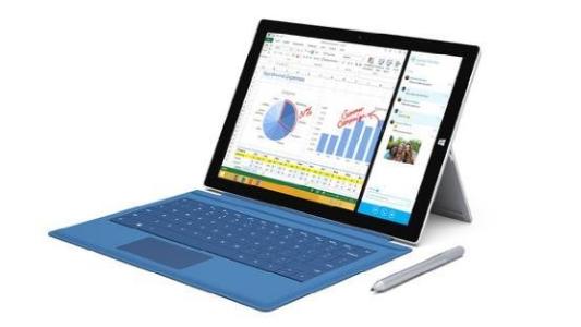 微軟Surface Pro 4怎么用U盤PE裝win7系統（詳解）